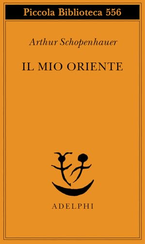 Il mio Oriente