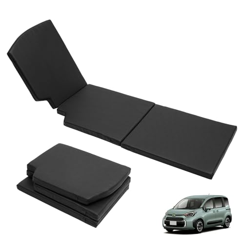 Amazon.co.jp: CARVANTA 新型 シエンタ 10系 5人乗り 車中泊マット