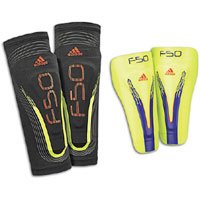 adidas Espinilleras F50 Pro Lite