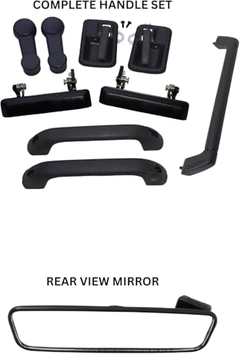 Kit tableau de bord Suzuki Samurai SJ410 pour cabine usée