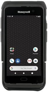 MOBILIS - CUSTOM - CASES DC/POS PROTECH CASE for Honeywell CT45-CT45XP - Soft Bag