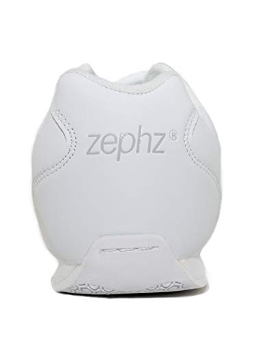 Tumble Cheerleading Shoes4