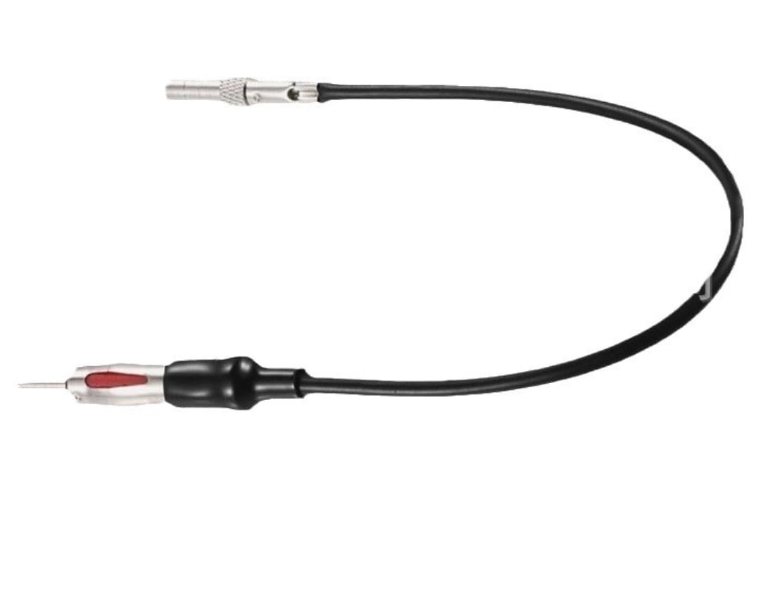 Cavo prolunga antenna radio DIN 400cm - Cavi prolunga antenna - Service S.r.l Cavo prolunga antenna radio DIN 400cm - Cavi prolunga antenna - Service S.r.l