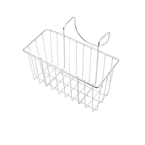 LIUXU Mensola da cucina da appendere, organizer