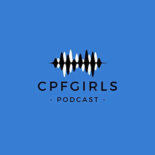 Couverture de CPFGIRLS
