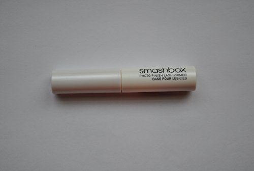 Smashbox Photo Finish Lash Primer Sample