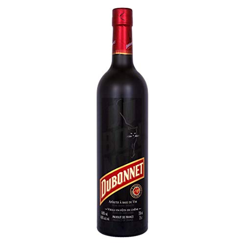 Dubonet Rojo 75 cl