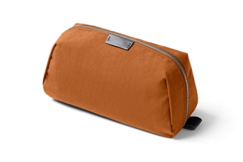 Bellroy Toiletry Kit Plus - (Trousse de toilette, sac) - Bronze Cover