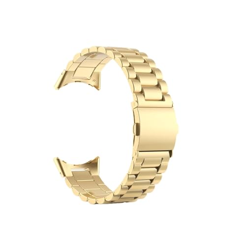 [ANGIRSFPO] MbvȂ^Xgbv ɓKGoogle Pixel Watch 2 ɓKXeX|uXbgohANZT[(Gold,For Google Pixel Watch 2)