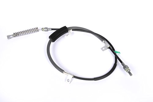 Cable de freno de mano trasero derecho ACDelco 20928675 para GM