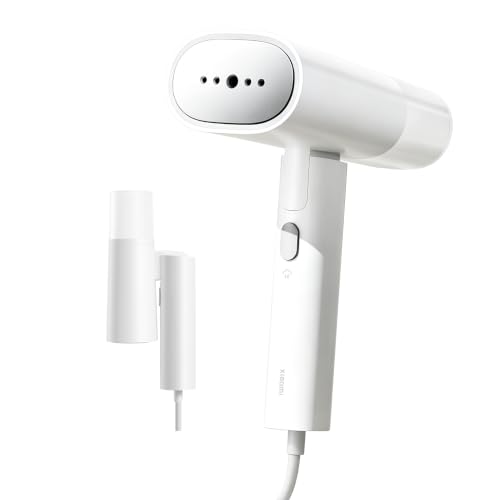 Xiaomi Défroisseur à vapeur portable de voyage à main