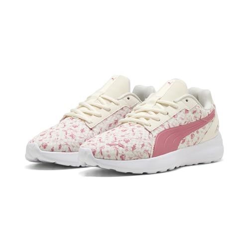 PUMA Sneakers SOFTRIDE Cosmic Fiore Femme - Chaussures de sport confortables