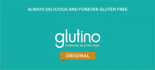 Glutino 11-8011 Gluten Free Snack Crackers thumb #9