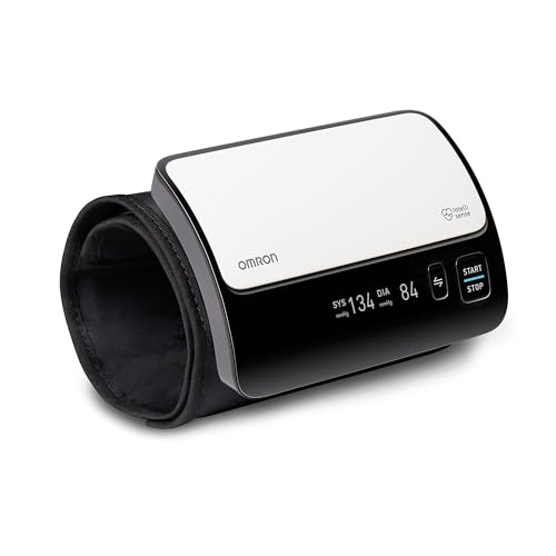 Best Omron Evolv Bluetooth Wireless Upper Arm Blood Pressure Monitor