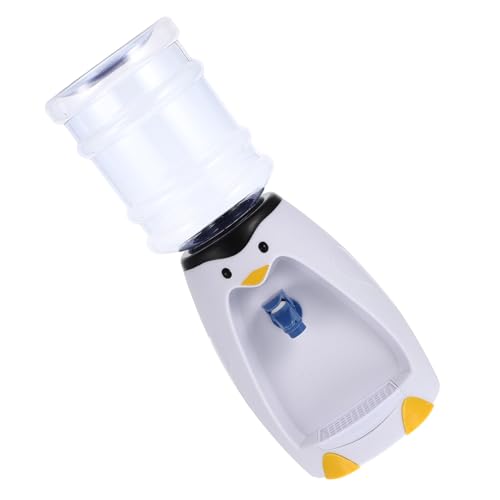 Fontaine à eau portable 2000 ml non chauffant plastique compact - 2
