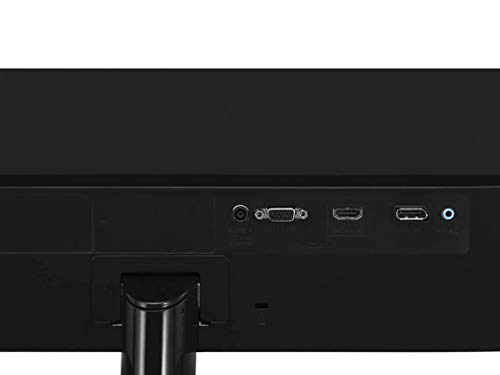 LG 27MP59G Monitor Gaming 27