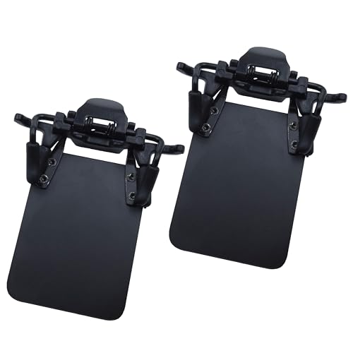 Shooting Blinders for Children