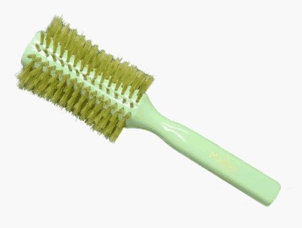 Marilyn Double S Brush, 2 1/2 by The Marilyn Brush