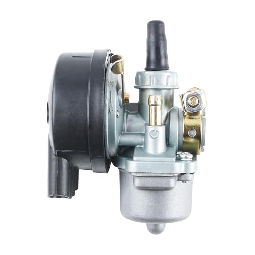 Carburateur amélioré 60cc-80cc à installation facile et étanchéité maximale