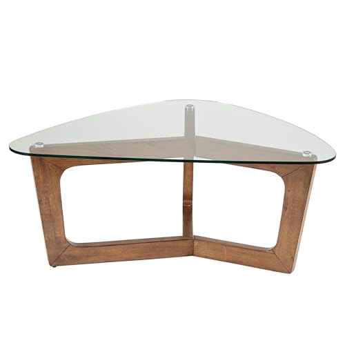 INK+IVY Walker Coffee Table