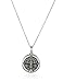 Produktbild THOMAS SABO Unisex Kette Tree of Love 925 Sterlingsilber KE2137-643-21-L45v
