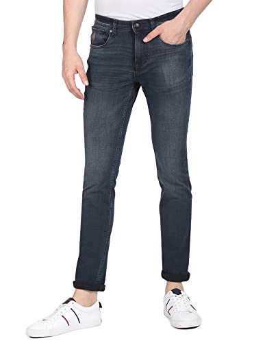 U.S. POLO ASSN. Men's Skinny Jeans
