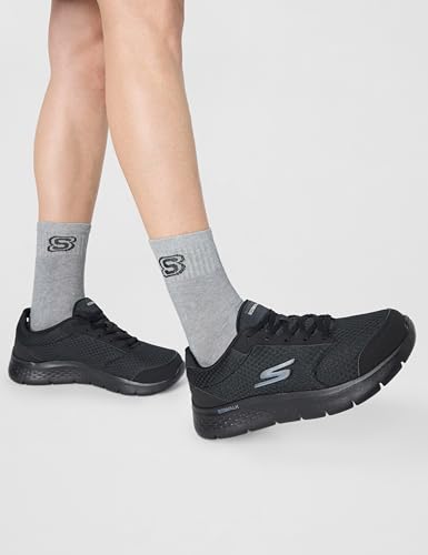 Image of Skechers Mens Go Walk Flex Sneaker