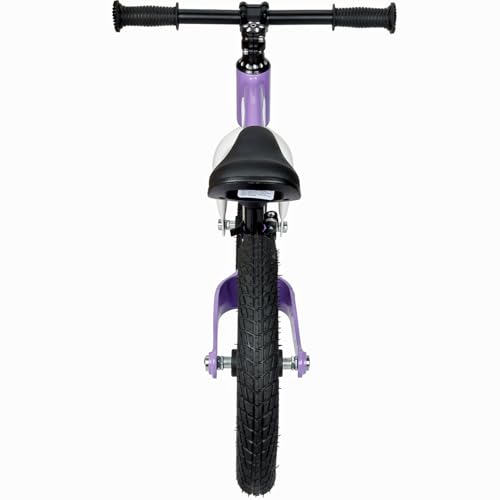 Mach1 Laufrad Kinder-Laufrad mit Schlauchreifen - Balance-Bike Kinderfahrrad Lauflernhilfe Rutscher – Bild 8