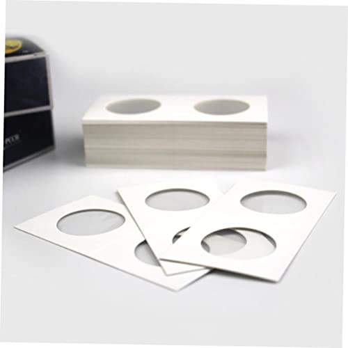 Porte-pièces de collection en papier pour rangement sécurisé - 4