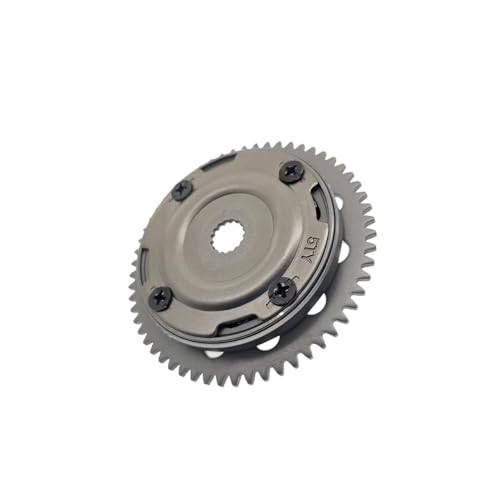 Embrayage de démarreur YW125 NXC125 pièce moteur scooter 125cc 5S9-E5524-00