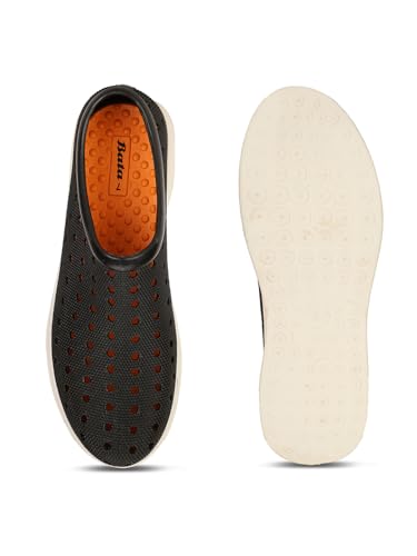 Image of Bata Men's Slip-on Walking Shoe