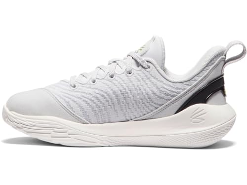 Under Armour Pre-School Curry 12 'Gravity' Basketball Shoes - Enhanced Fit & Support2