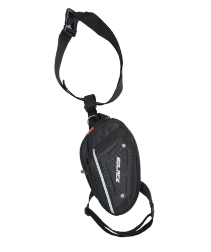 Image of SOLACE Armis Thigh Pouch | 2 litres