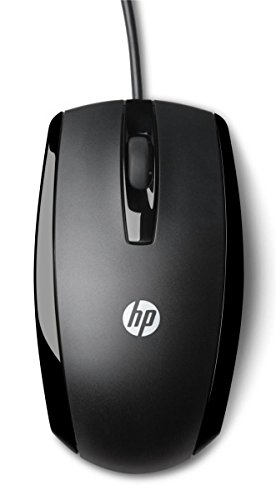 Mouse De Computadora, Personal Computer mouse hp Marca HP (3)