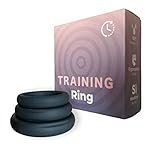 aro silicona Transporte: Estos anillos para hombres vienen empaquetados en una caja pequeña fácil de guardar.