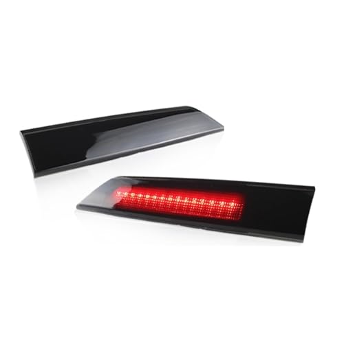 Feu stop surélevé Ford Transit Tourneo Custom 2012 2015 2018 2021 fumé