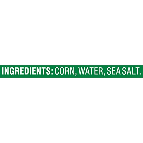 Image of Del Monte Canned Fresh Cut Whole Golden Sweet Kernel Corn, 15.25 Ounce (Pack of 12)