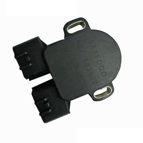 Capteur de position défectueux sur Pathfinder ? Solution 226204M500 A22-669B00