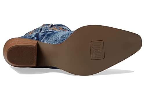 Image of Dingo Women's, Y'all Need Dolly Boot