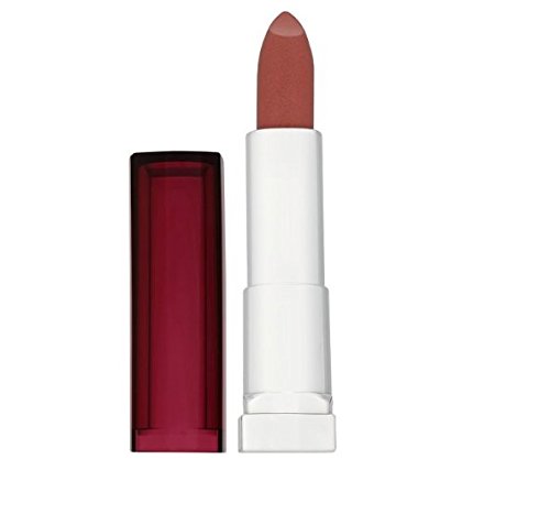 Maybelline New York Color Sensational Lipstick 132 Sweet Pink
