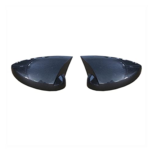 Couverture de rétroviseur Mach-E 2022 protection latérale auto
