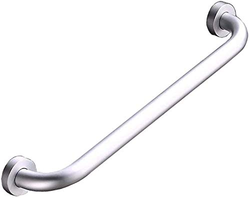 Barres de saisie LWX contre les chutes pour sécuriser la douche des seniors