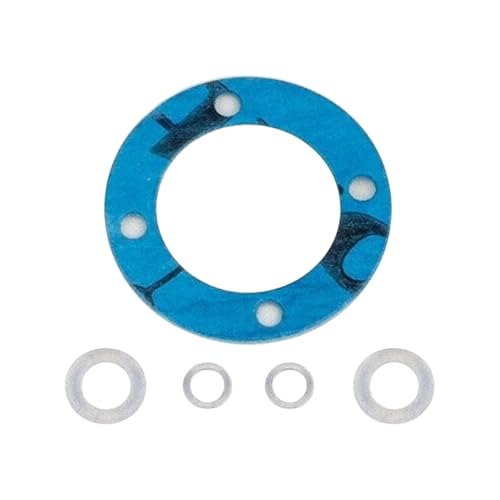 ASC72111 DR10M Differential Gasket & O-Rings