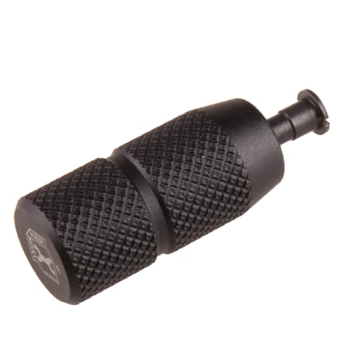 WORKERMOD Upgrade Alloy Bolt Sled Side Pull Kit for for Nerf N-Strike Elite Retaliator Blaster Toy