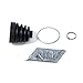 Polaris Ranger Wheel Side Boot Kit, Genuine OEM Part 2201373, Qty 1