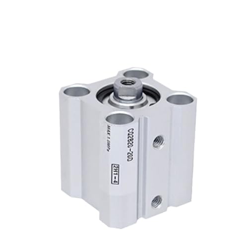 Vérin pneumatique compact CDQ2B40-5DZ SMC pour automatisme