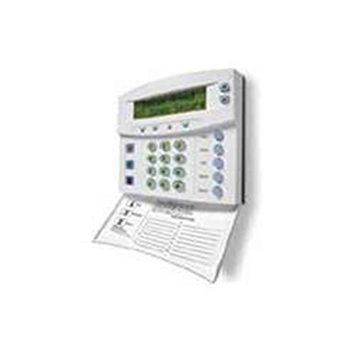 NX148E - Caddx LCD Keypad