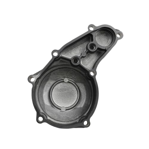 Carcasa lateral de motor para reparar fugas en cárter de FZR 400 500 600 4