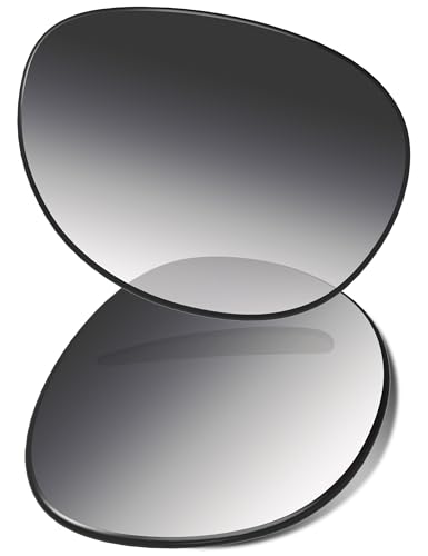 Image of Lenses Replacement for Ray-Ban RB8301 59mm Sunglass - Multiple Options