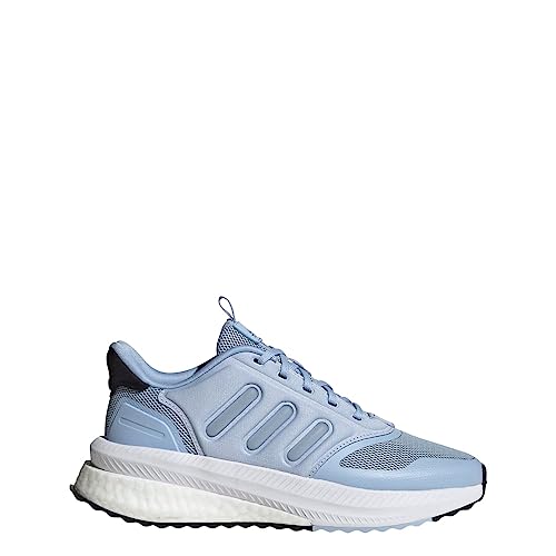 Adidas Womens X_PLR Phase Blue Dawn/Core Black/Core Black 10
